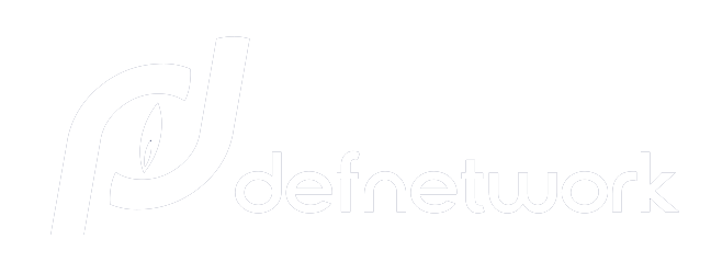 defnetwork Logo